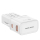 Mobile Origin Travel adapter 35W EU/US/UK/AU white - 1485309 - zdjęcie 4